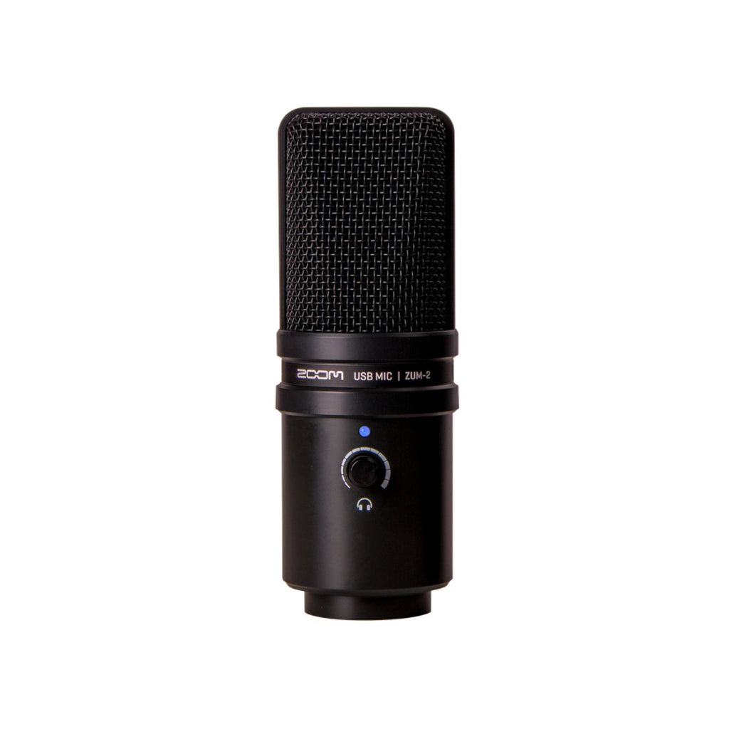 Zoom ZUM-2 USB Microphone