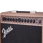 Fender, Guitar Amplispeaker, Acoustic, Acoustasonic 40 02314204000