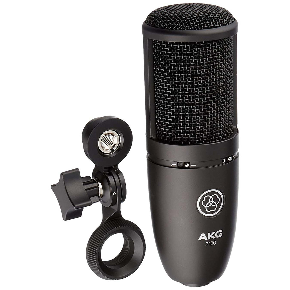 AKG P120 High-performance general purpose recording microphone