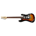 Ibanez AZES40B TSN Electric Guitar - Three Tone Sunburst