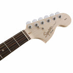 Fender Squier Affinity Stratocaster LRL SSS Electric Guitar - Surf Green