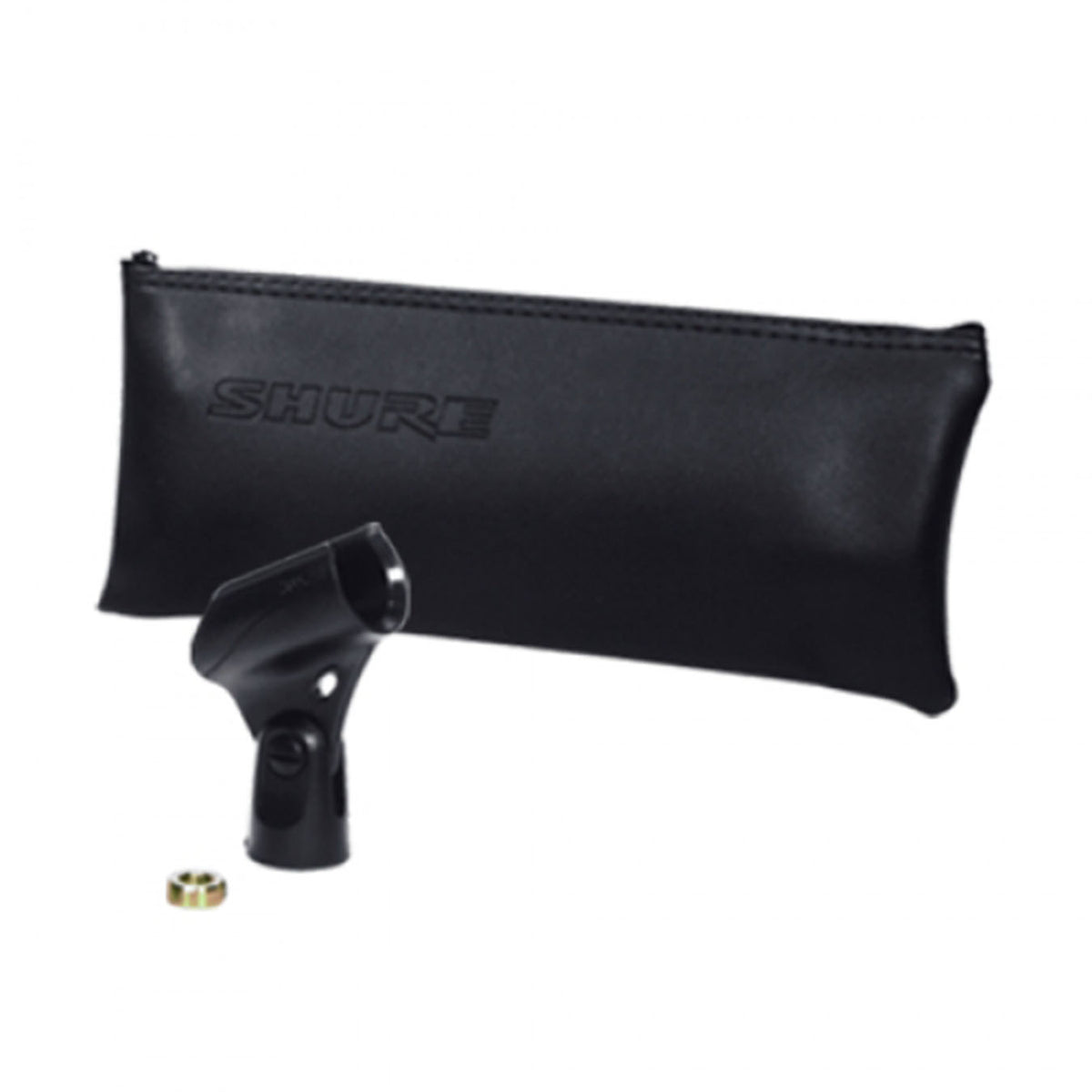 Shure SM57-LC Dynamic Instrument Microphone