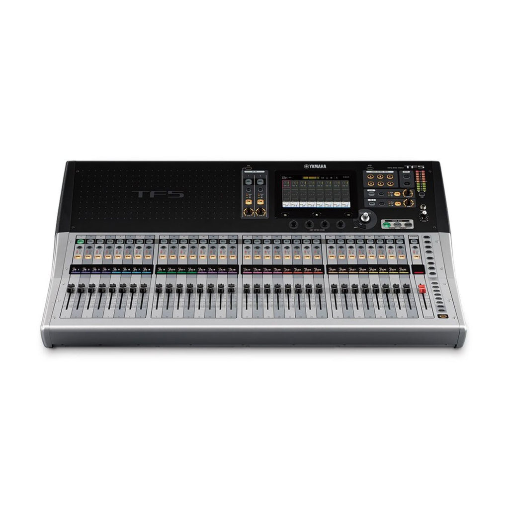Yamaha TF5 Digital Mixing Console