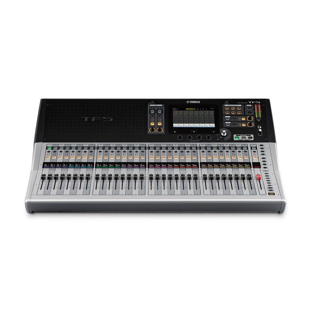 Yamaha TF5 Digital Mixing Console