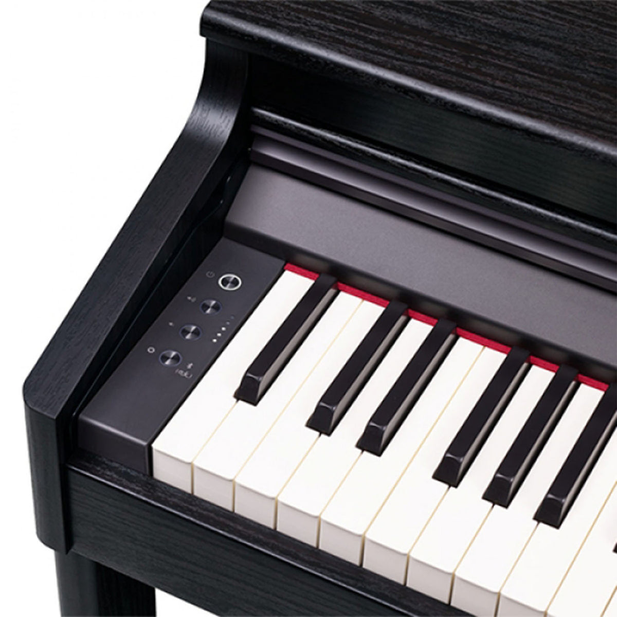 ROLAND DIGITAL PIANO RP701 DR