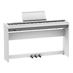 Roland FP30X White Piano (Piano only)