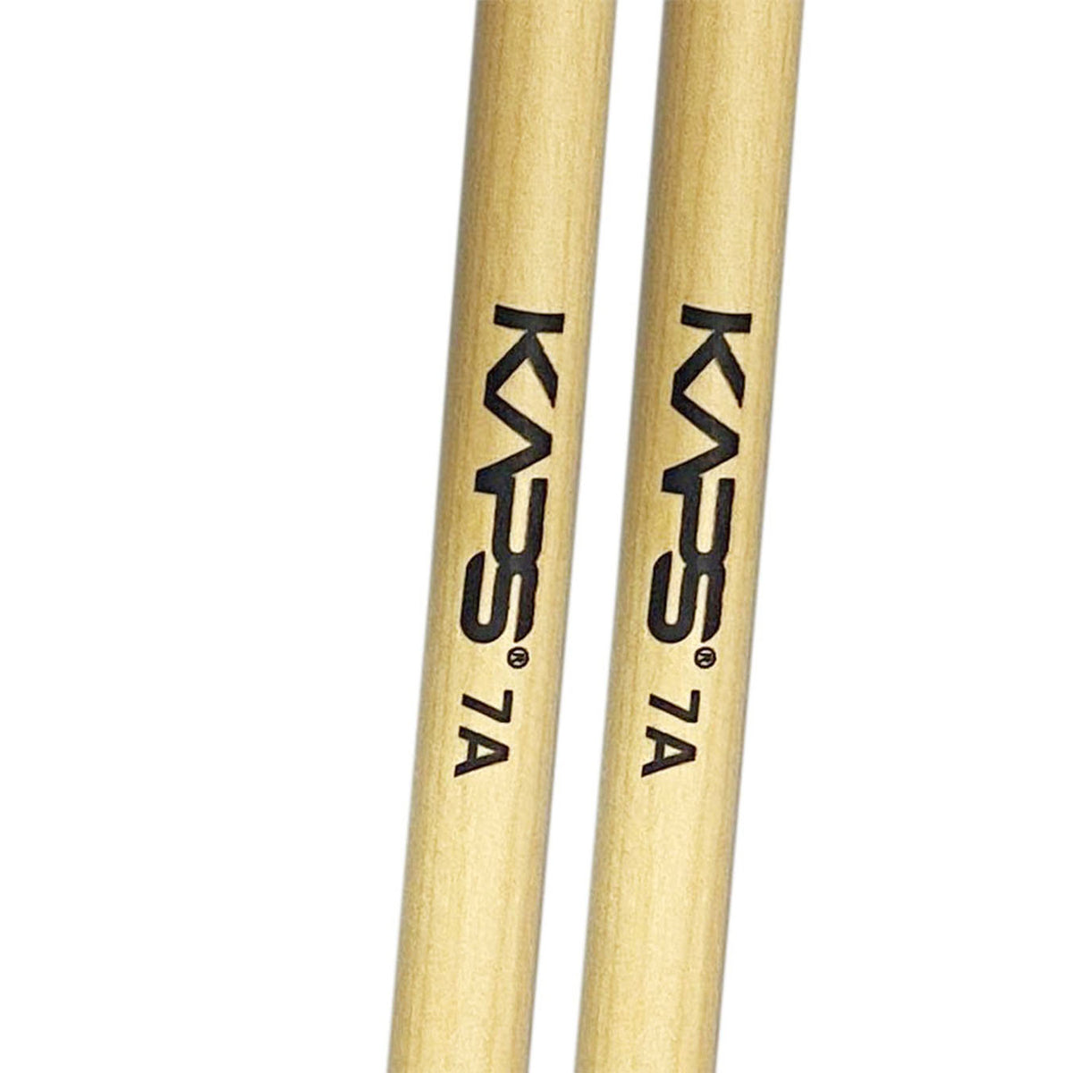 Kaps KM7A Maple Drum Stick 7A PAIR