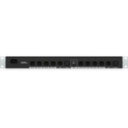 Behringer DS2800 Professional 2-Input 8-Output Distribution Splitter