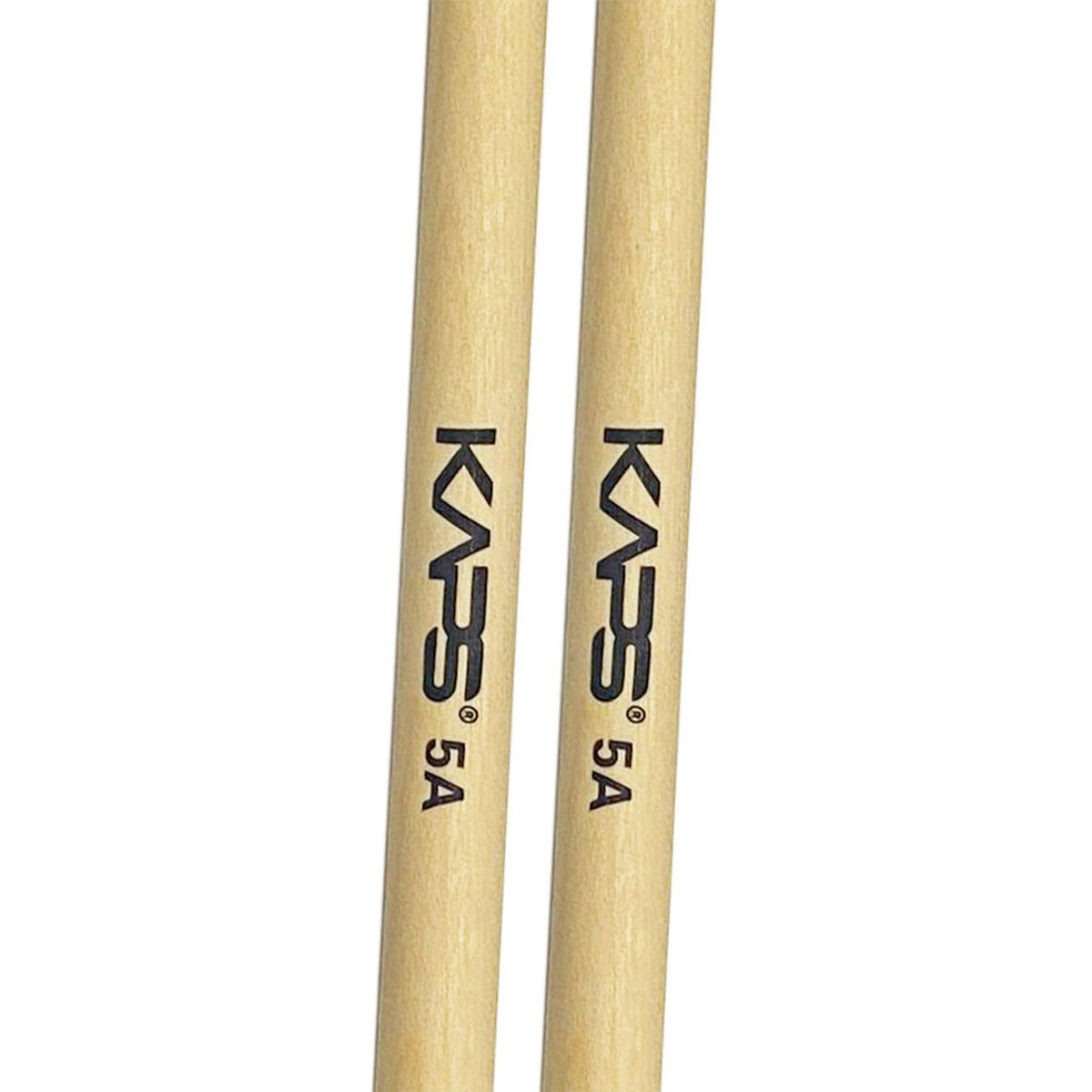 Kaps KM5A Maple Drum Stick 5A PAIR
