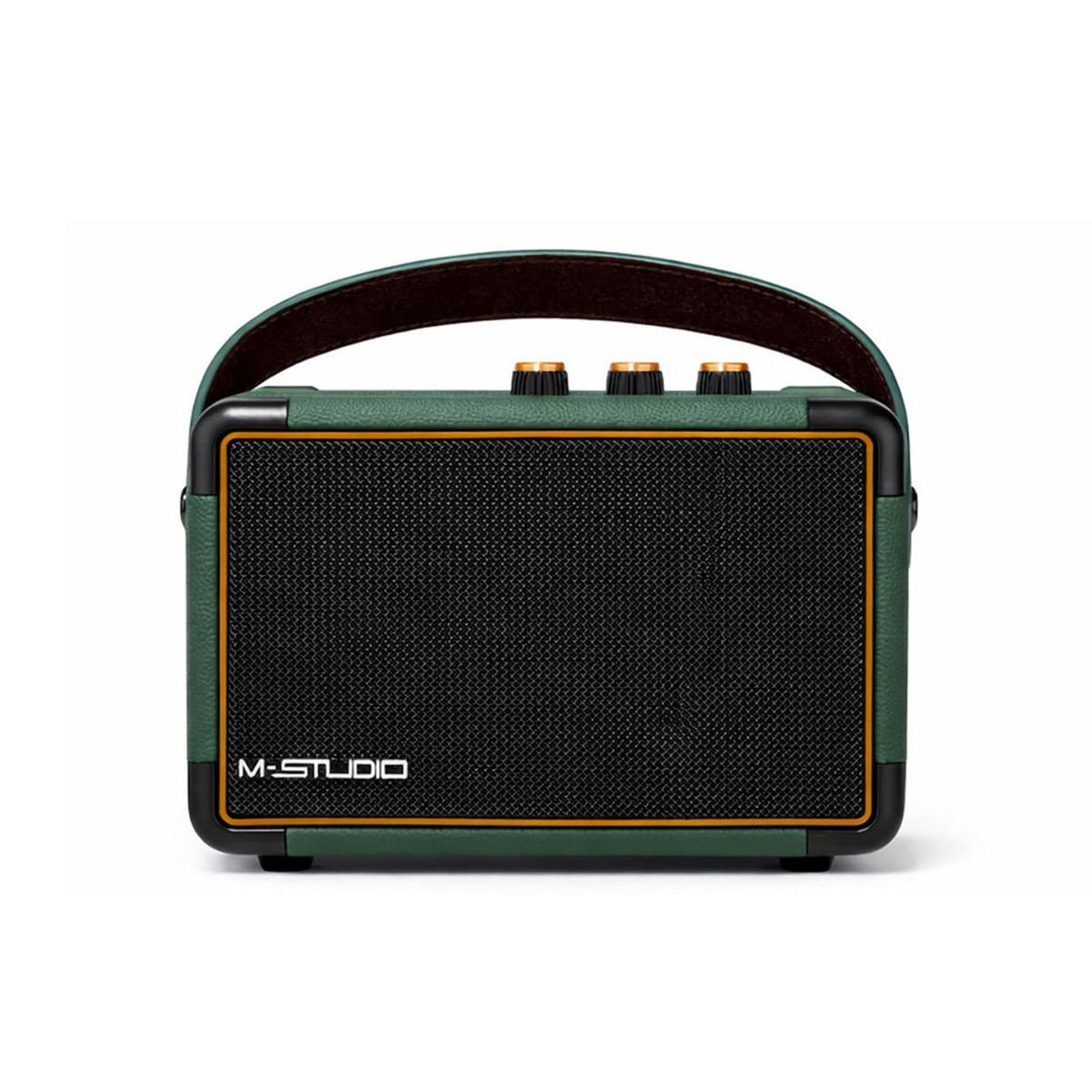 M-Studio MS-A70 Smart Guitar Amplifier With Bluetooth
