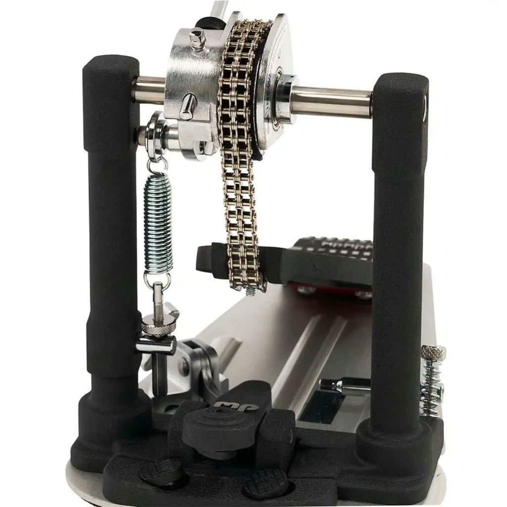 Dw Drum Workshop DWCP9002XF9000 Series XF Double Bass Drum Pedal