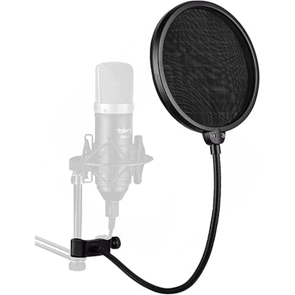 SoundX POP filter SXPS-01