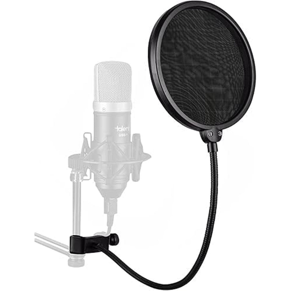 SoundX POP filter SXPS-01