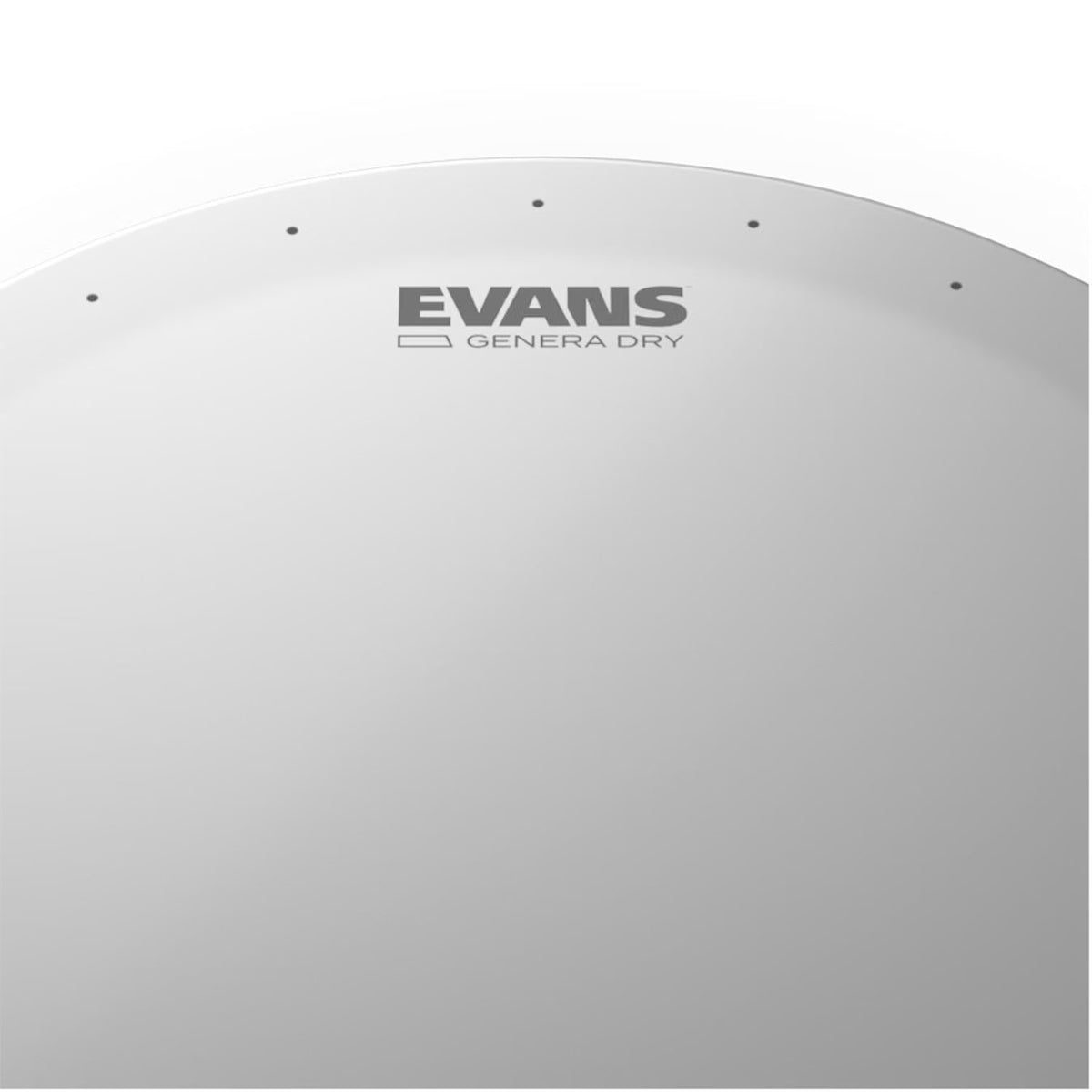 EVANS DRUMHEAD ST DRY CTD 14 B14DRY