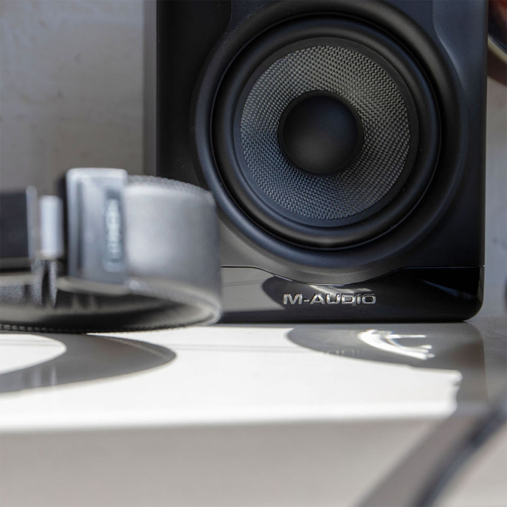 M-Audio BX5BTXEU Studio Monitors (Pair)
