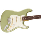 FENDER Player II Strat R/W > BCG Birch Green