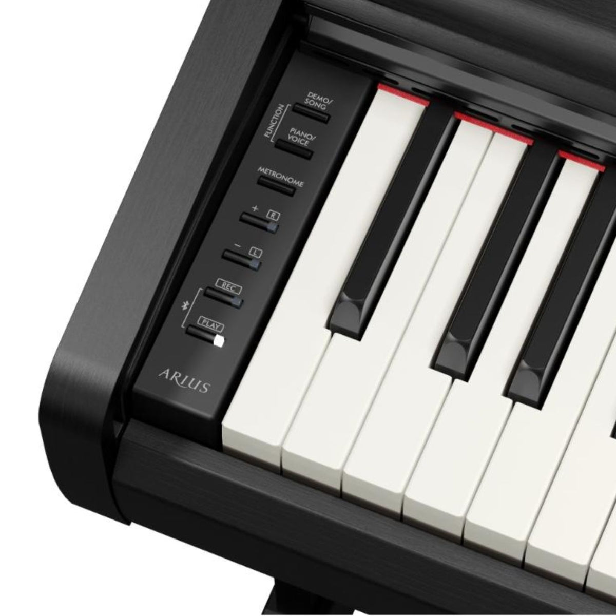 Yamaha YDP-146B Arius Digital Piano ( Bench Included)