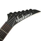 Jackson Ele Guitar JS12 Dinky Mettalic Blue