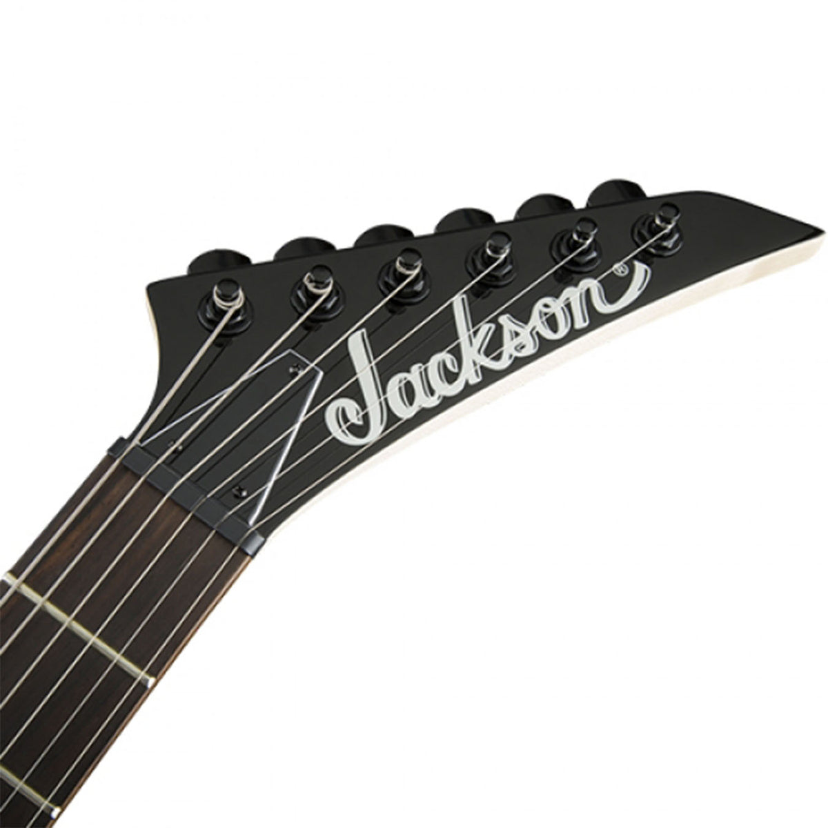 Jackson Ele Guitar JS12 Dinky Mettalic Blue