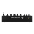 Pioneer DJM-A9 4-channel Professional DJ Mixer - Black