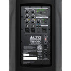 Alto Professional TS108C