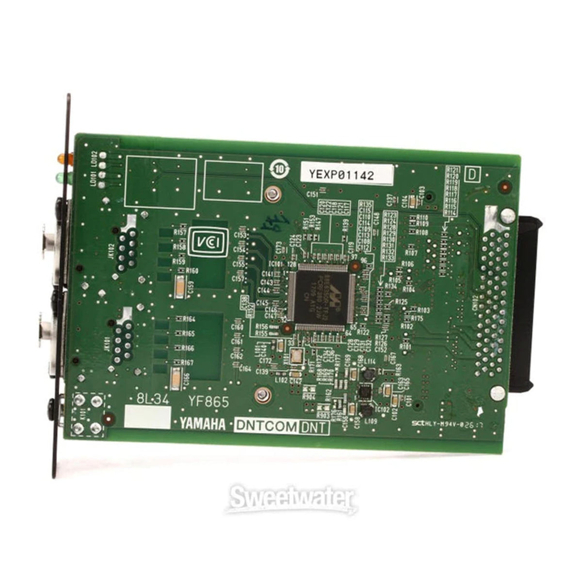 Yamaha NY64-D Dante Digital Interface Card - Each