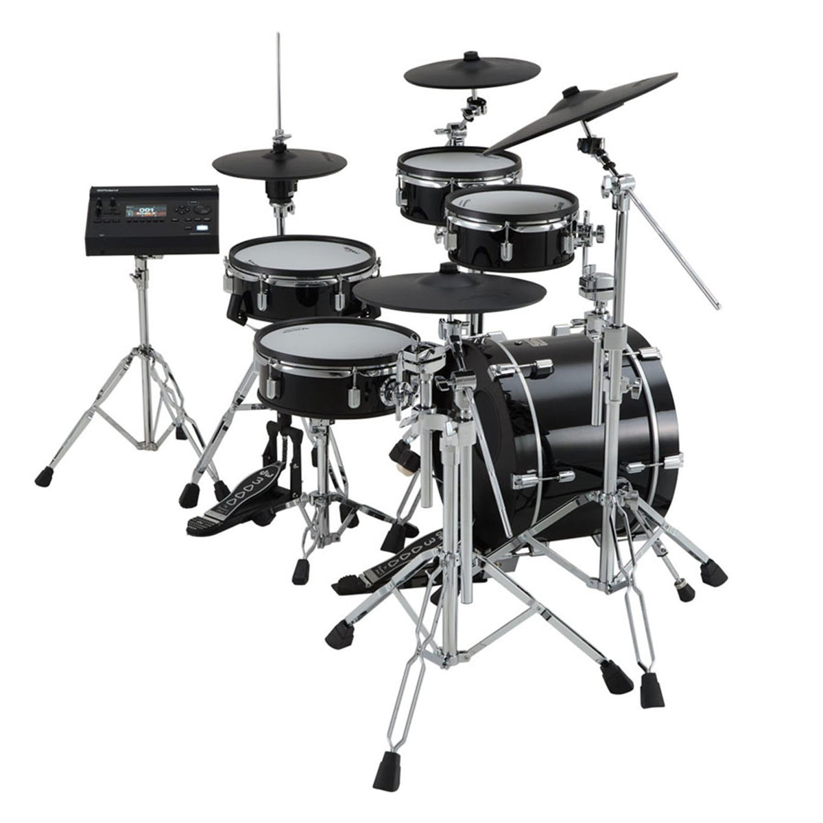 Roland VAD316 V-Drums Acoustic Design 5 Pieces Electronic Drum Kit