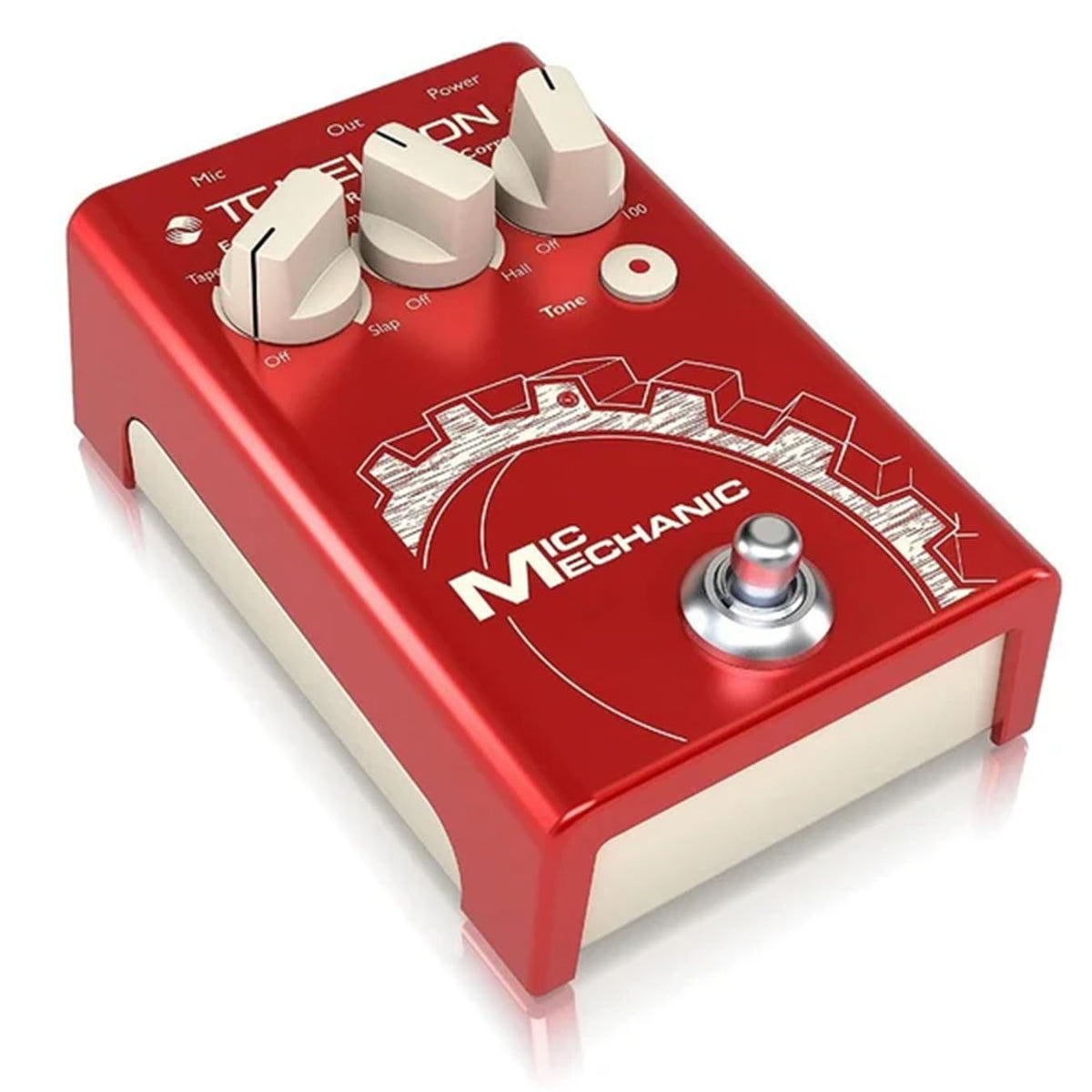 TC Helicon Mic Mechanic 2
