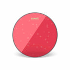 Evans Hydraulic Red Drum Head, 35.56 cm (14 inch)