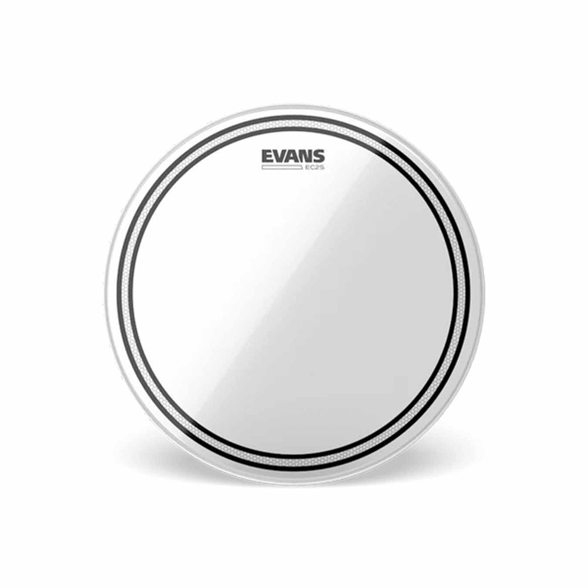 Evans EC2S Clear Tom Drumhead 14