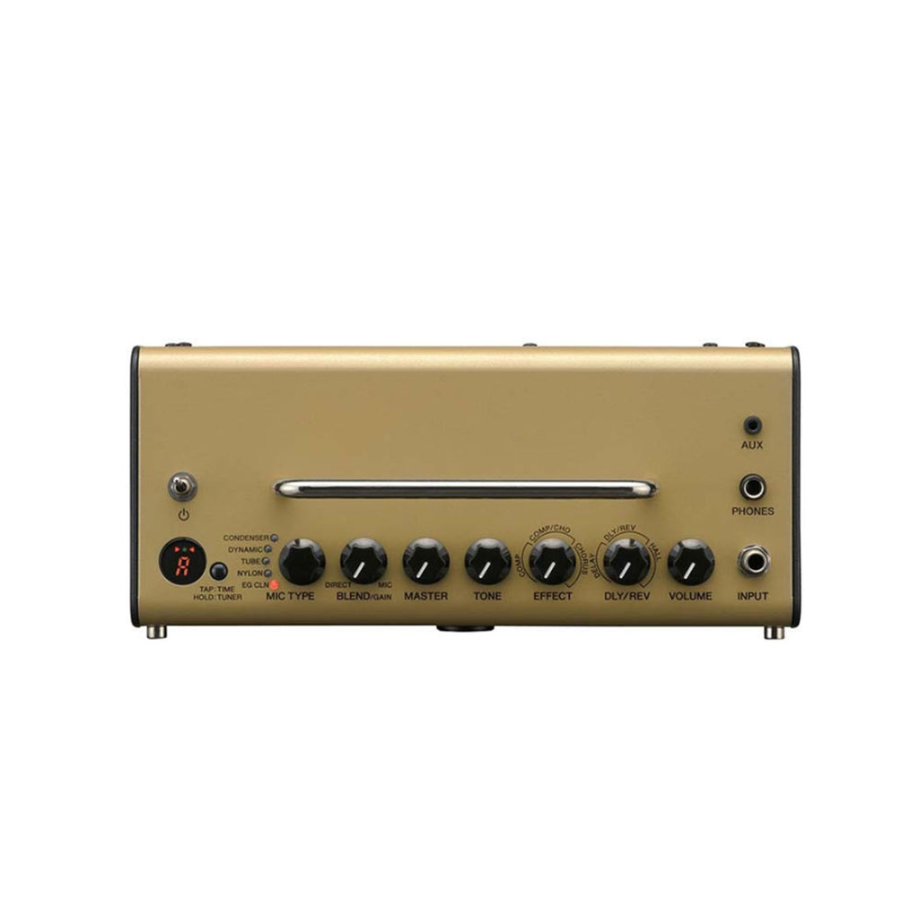 Yamaha THR5A Guitar Amplifier Electric Acoustic and Silent Guitars
