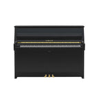 Yamaha B10 PE Upright Acoustic Piano with Home Installation