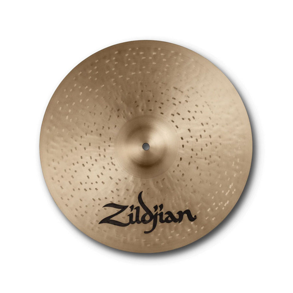 Zildjian K0951 16-Inch Custom Dark Crash Cymbal