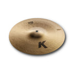 Zildjian K0859 12-Inch Dark Splash Cymbal