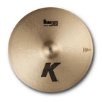 Zildjian K0902 16-Inch K Zildjian Dark Crash Cymbal