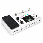 Mooer GE100 Pro Guitar Multi-Effects Processor