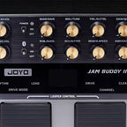 JOYO JamBuddy II Smart Portable Guitar Amp