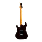 Jet Electric Guitar H-H Pickup JS-450 - Blue Burst