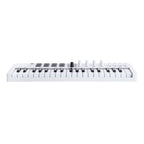Arturia Minilab 37 MK3 37-Keys Universal Midi Controller - White