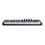 Arturia Minilab 37 MK3 37-Keys Universal Midi Controller - Black