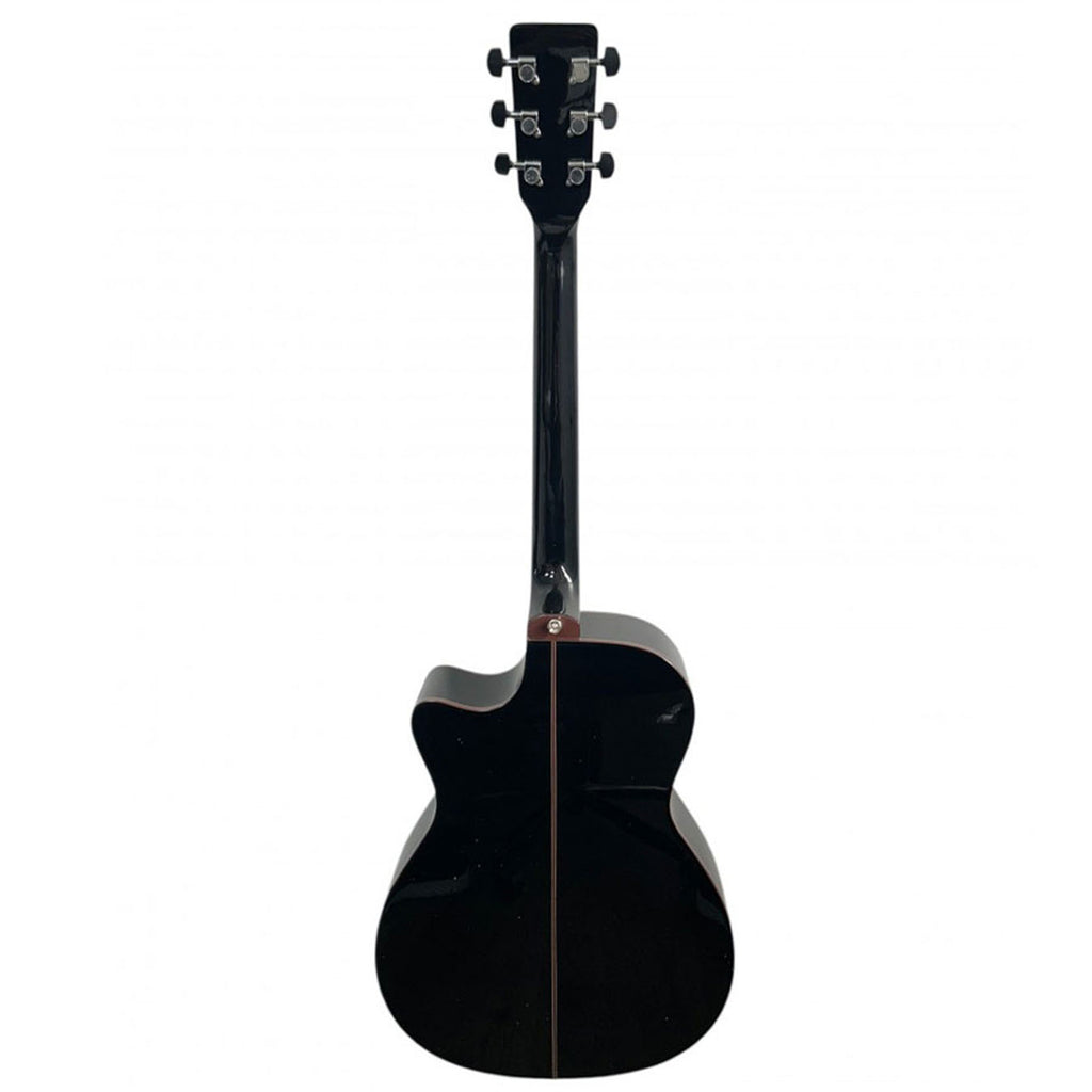 Tamrock TAG-4053 BK Acoustic Guitar