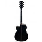 Tamrock TAG-4053 BK Acoustic Guitar