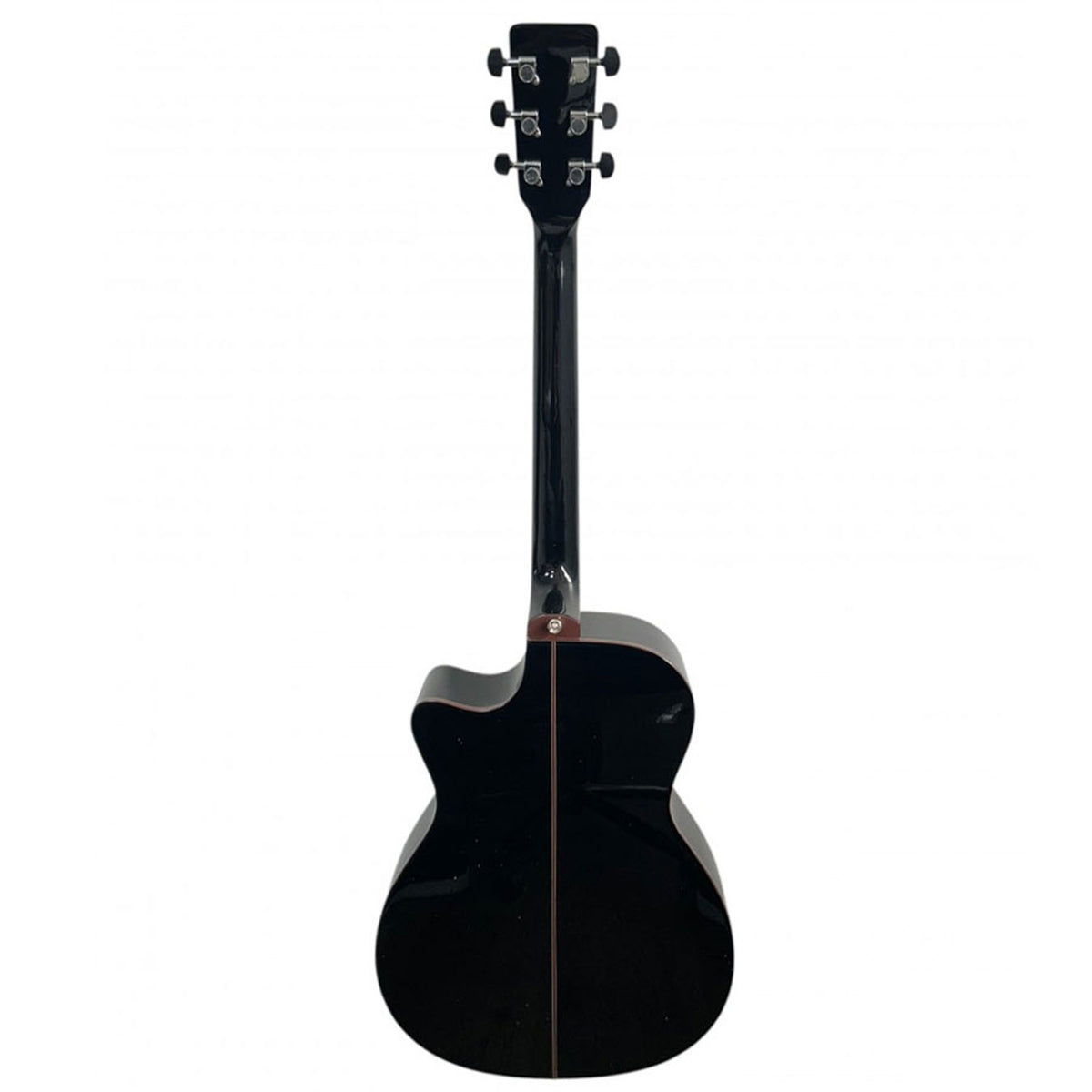 Tamrock TAG-4053 BK Acoustic Guitar