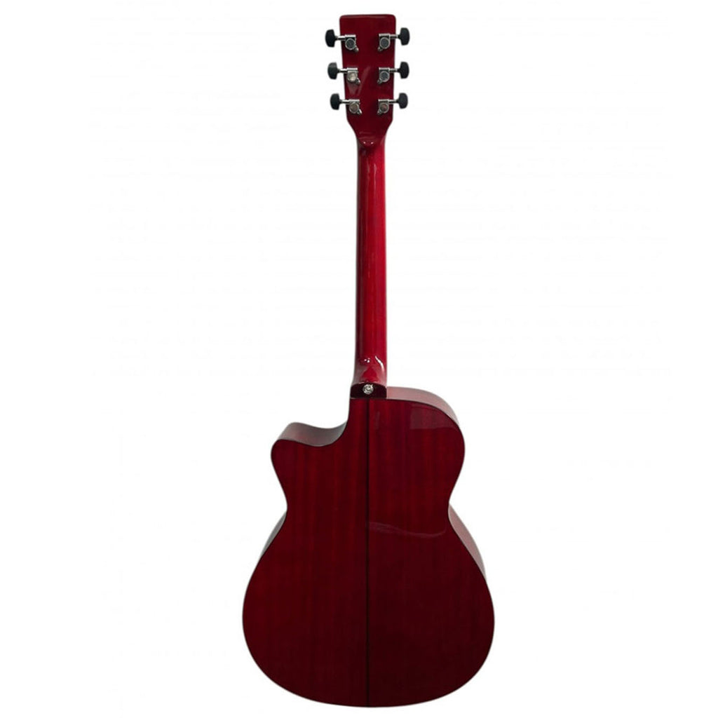 Tamrock TAG-4053 RB Acoustic Guitar