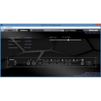 Tascam US-16x08 16-input Audio Interface