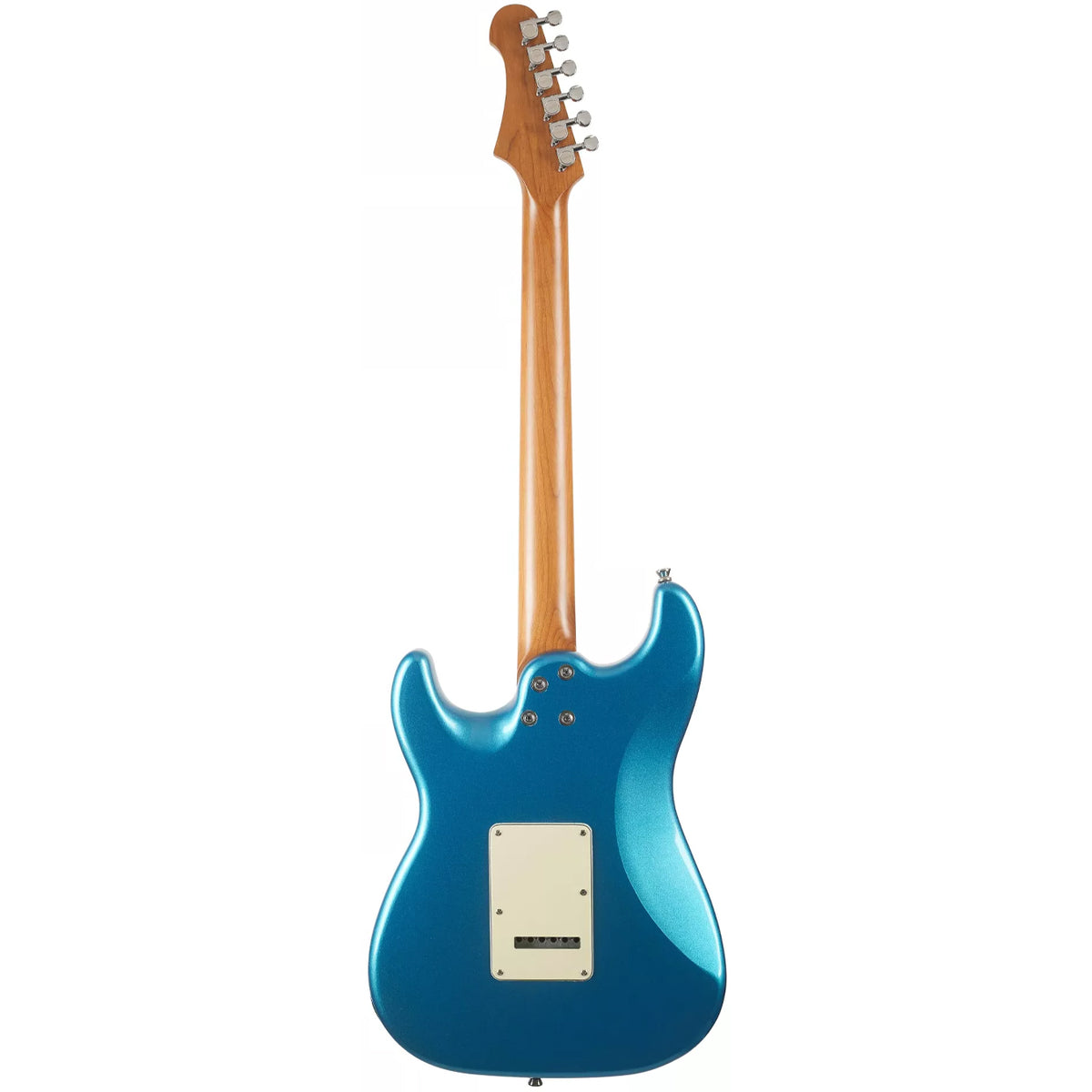 Jet JS-400 Electric Guitar H-S-S pickup - Placid Blue