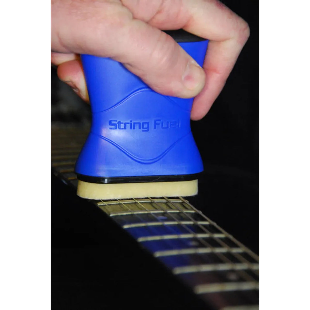 Music Nomad MN109 String Fuel – Cleaner and Lubricant