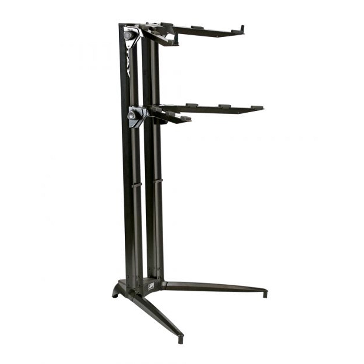 Stay Music Piano Stand 1200/02 - Black