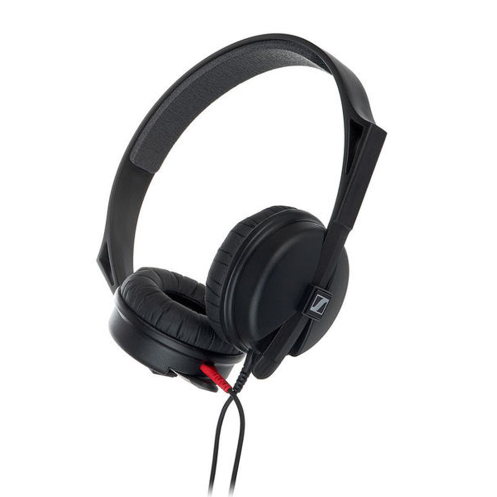 Sennheiser HD 25-SP II Closed-Back Professional Monitor Headphone