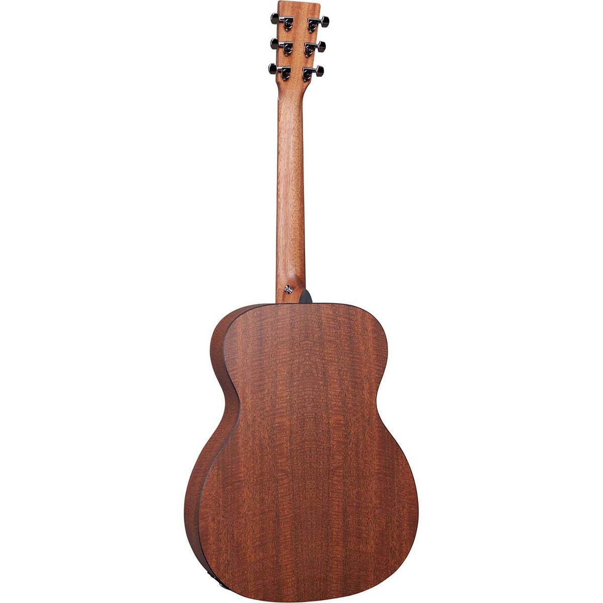 Martin X Series 000X2E-01 Semi-Acoustic Guitar with Gig bag